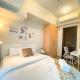 Elegant BGC Condo Across Mitsukoshi Mall #upt27p, Manila - Foto 5