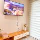 Elegant BGC Condo Across Mitsukoshi Mall #upt27p, Manila - Foto 7