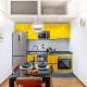 Design Apartment I Steps from Fair & Metro, Milán - Fotografie 3