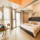 Luxury BGC Condo Near Uptown,Grand Hyatt #upt219k, Manila - Fotografie 1