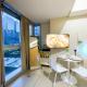 Prime BGC 1BR Near Mitsukoshi Mall #upt16m, Manila - Foto 2