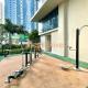 Prime BGC 1BR Near Mitsukoshi Mall #upt16m, Manila - Foto 6