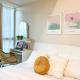 Luxurious Modern BGC Condo at Uptown #upt131h, Manila - Foto 3