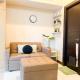 Upscale BGC Stay Near Mitsukoshi #upt130g, Manille - Photo 4