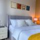 Chic BGC Condo Near Uptown Parade #upt124r, Manila - Fotografie 5