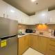 Chic BGC Condo Near Uptown Parade #upt124r, Manila - Fotografie 8
