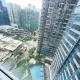 BGC Condo Facing Mitsukoshi Mall #upt122g, Manila - Fotografie 9