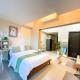 Premium BGC 1BR Near Grand Hyatt #upt119h, Manila - Foto 7