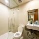 Premium BGC 1BR Condo Near Grand Hyatt #oursw9d1, Manila - Fotografie 5