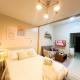 Premium BGC 1BR Condo Near Grand Hyatt #oursw9d1, Manila - Fotografie 8
