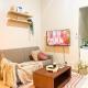 Premium BGC 1BR Condo Near Grand Hyatt #oursw9d1, Manila - Fotografie 9