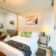 Chic BGC Condo Across Uptown Mall #ournw9b, Manila - Foto 7
