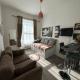Cozy, modern flat in Govan Glasgow - Foto 1