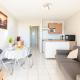 Apartment L'Oustalet-3 by Interhome, Mimizan-Plage - Fotografie 2