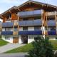 Apartment Amici 1- OG West by Interhome