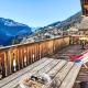 Chalet Wätterlücke by Interhome, Wengen - Photo 2