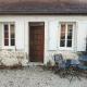 La casa verde, Pouilly-en-Auxois (fotografie 5)