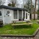 Spacious Two Bedroom Chalet, Hattemerbroek