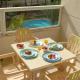 1 bedroom apartment with airconditioning and bath - max 4 guests Benidorm - Foto 8