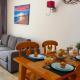 1 bedroom apartment with airconditioning and bath - max 4 guests Benidorm - Foto 9