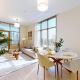 Scenic Canal View Homes - 8 mins to Dubai Mall - Pool & Gym Access, Dubaj - Fotografie 1