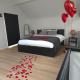Aqua Loft Suite exécutive & élégante Quartier Européen Bruxelles, Brusel - Fotografie 7