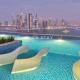 Seven Palm Escape 1BR in Palm Jumeirah, Dubai - Foto 4