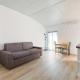 Milano- Corso Lodi Studio with AC & WIFI, Milán - Fotografie 1