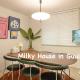OPEN Special Price l Guui Station 5 minutes l 3 rooms l 4 beds l up to 8 people l Netflix l Sungsoo, Jamsil, Gangnam, Seoul - Photo 1