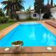 Villa Casa Lilo, en jardin grande,con una gran piscina, con pérgola y barbacoa, Arona (fotografie 8)