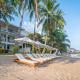 Baan Bophut Beach Hotel Samui - SHA Extra Plus