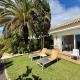 Villa Casa Lilo, en jardin grande,con una gran piscina, con pérgola y barbacoa, Arona (fotografie 4)