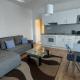 Lizi apartman, Debrecín