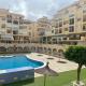 Cosy studio apartment in La Mata, La Mata