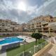 Cosy studio apartment in La Mata, La Mata (foto 5)