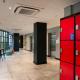 B&B HOTEL São Paulo Luz - Centro, サンパウロ - 写真 10