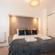 Stunning Seafront Apt-just Steps To Viking Bay, Kent - Fotografie 8