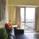 Simple&Convience 1BR in BGC near hight street SM aura, Manila - Foto 4