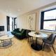 Modern 1Bed Flat in the Heart of Leeds City Centre - Photo 1