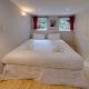 JOIVY Warm & Welcoming Flat near Edinburgh Castle - Fotografie 8