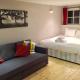 JOIVY Warm & Welcoming Flat near Edinburgh Castle - Fotografie 9