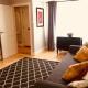 JOIVY Warm & Welcoming Flat near Edinburgh Castle - Fotografie 1