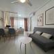 Cosy studio apartment in La Mata, La Mata (foto 10)