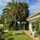Villa Casa Lilo, en jardin grande,con una gran piscina, con pérgola y barbacoa, Arona (fotografie 9)