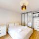 Chic 2Bed APT - 4 Mins To Dalston Junction Station, Londýn - Fotografie 3