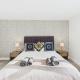 Jays modern guest house, Бирмингем (фото 7)
