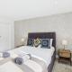 Jays modern guest house, Бирмингем (фото 2)