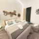 Crelugia Home - Style & Comfort near Bari Vecchia, Bari (foto 8)