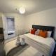 4 Town centre, Free off road parking, entire flat, Huntingdon (foto 2)