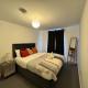 4 Town centre, Free off road parking, entire flat, Huntingdon (foto 3)